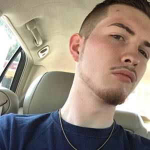 Meet your Posher, Randy